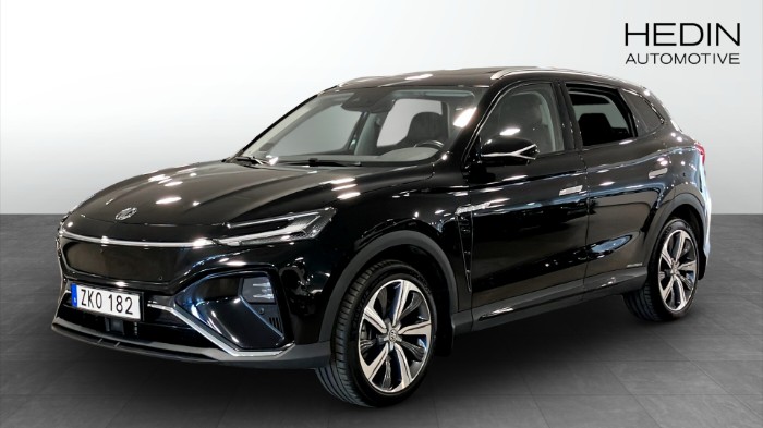 MARVEL R PERFORMANCE AWD