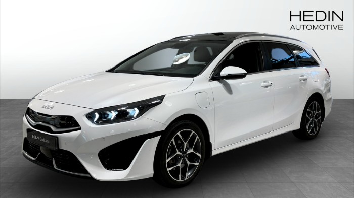 Ceed SW Plug-In Hybrid