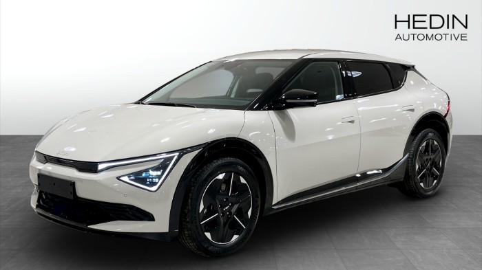 PLUS AWD LONGE RANGE *SUPERKAMPANJ*