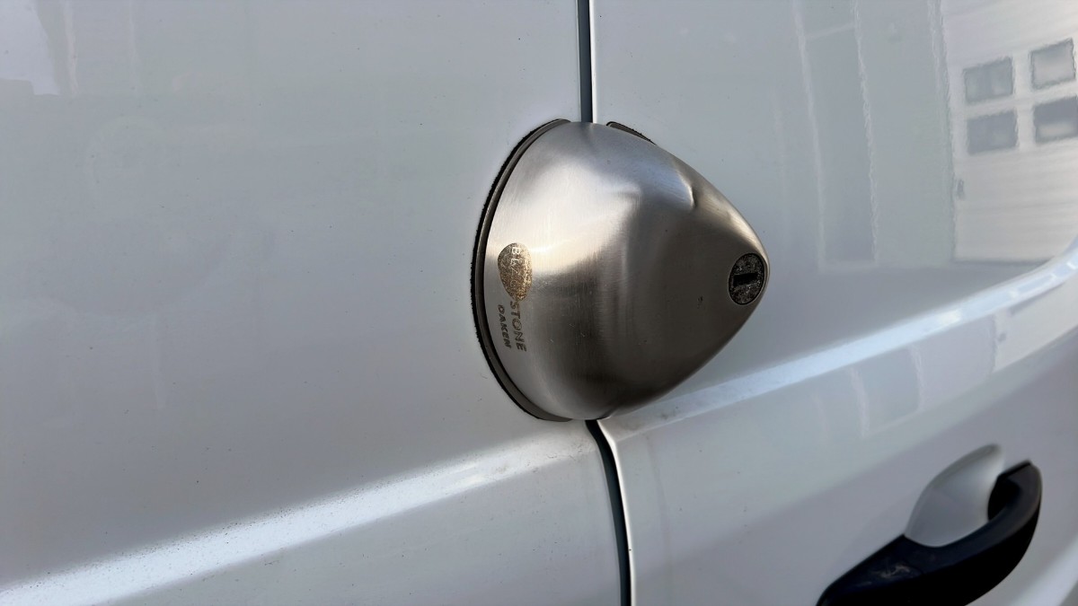 Ford Transit Connect 230 LWB 1.5 EcoBlue SelectShift, 8-trinn, 100hk, 2022