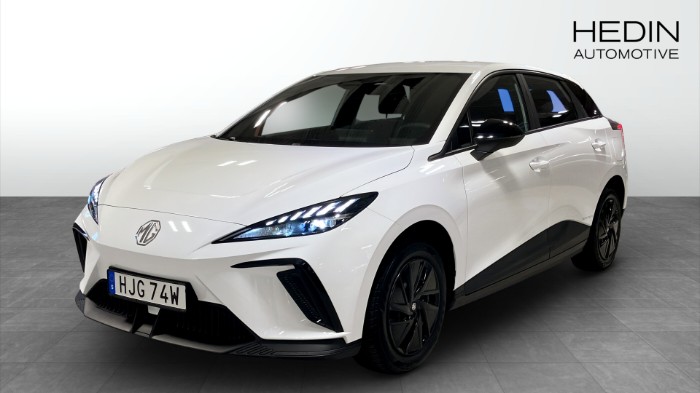 MG4 SR STANDARD 51 KWH