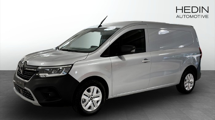 KANGOO L2 NORDIC LINE DCI 95HK AUTOMAT