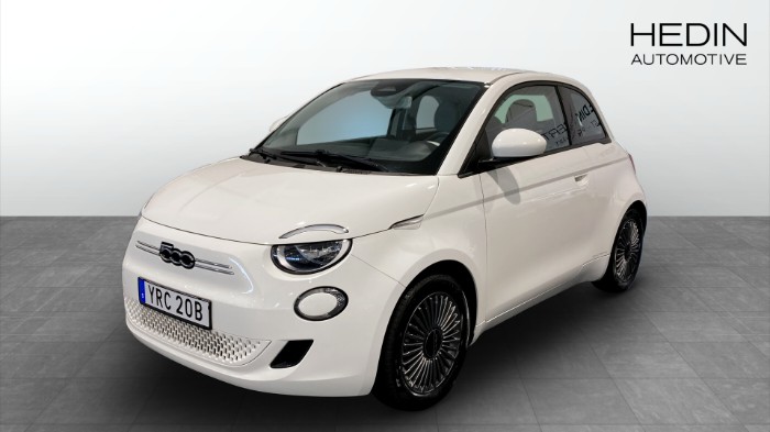 BEV ICON HB BASIC 42 KWh | Leasing 3395:-