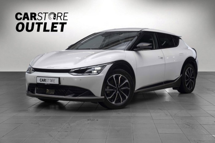 Special Edition 77 kWh AWD