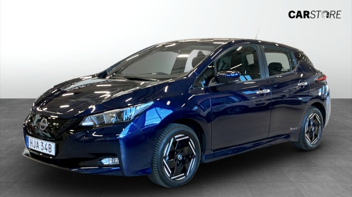 ACENTA 39 KWH |CARPLAY|BACKKAMERA|
