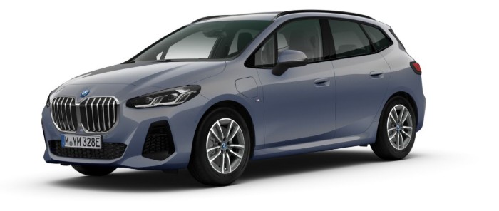 xDrive Active Tourer