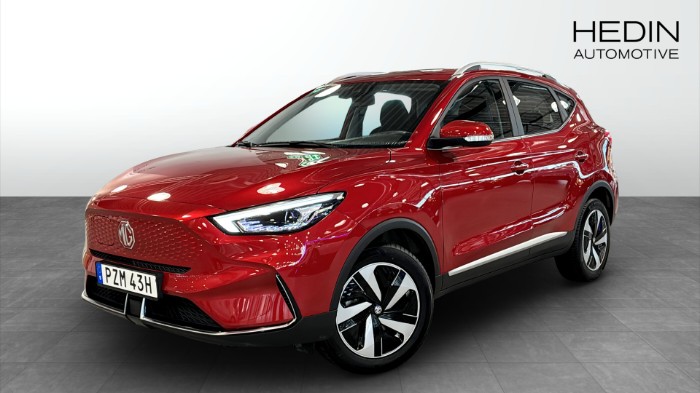 COMFORT 70kWh Navi Kamera Moms