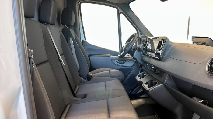 317 CDI SKÅP A3 PRO | Omgående leverans