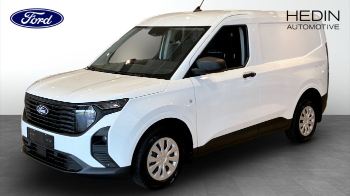 COURIER TREND SKÅP 1.0B 125 A FWD