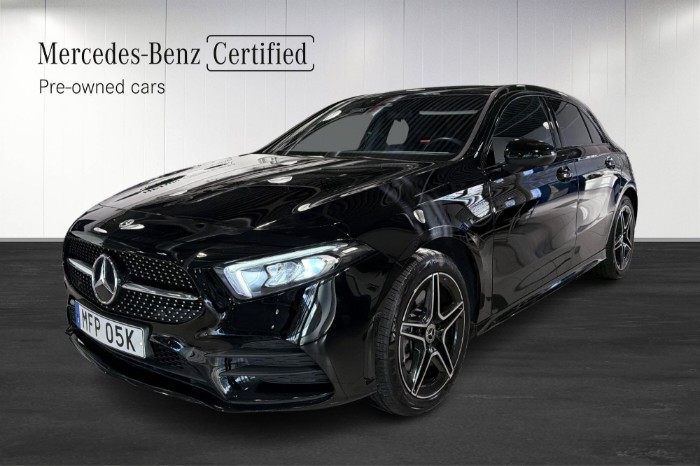 250 e AMG Night / Navigation / Backkamera