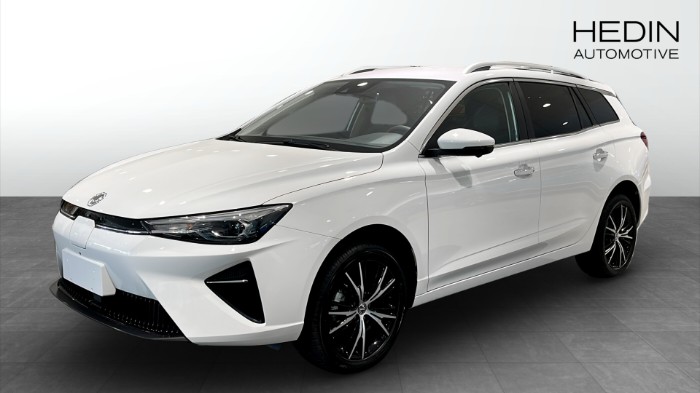 LR LUXURY 61 KWH