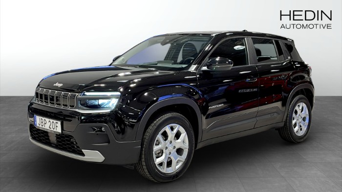 ALTITUDE MHEV T3 1.2 100HP DCT6 FWD