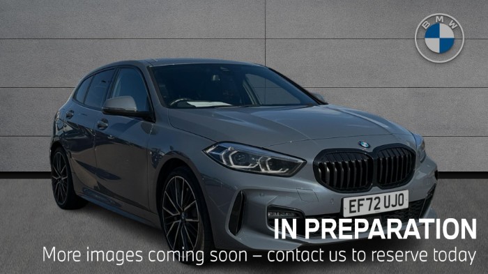 118i M Sport