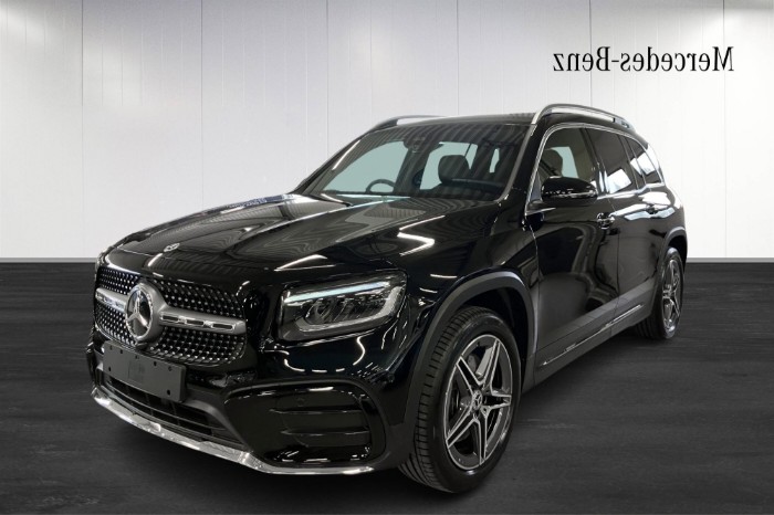 220 d 4Matic AMG Värmare Drag Lagerbil*