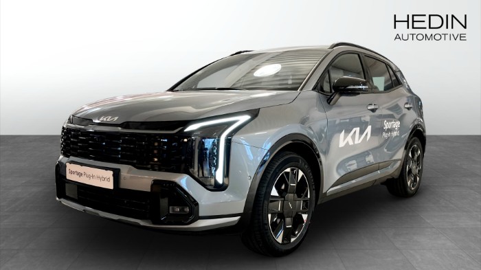 SPORTAGE | PHEV |GT LINE | AWD| Head up