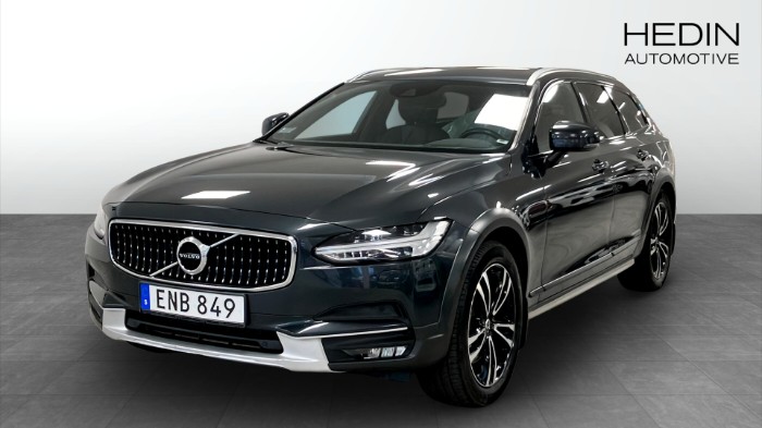 T5 AWD AUT 254hk | Inscription