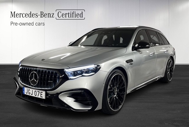 53 AMG 4MATIC+