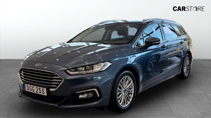 Kombi Hybrid E-CVT, 187hk, BACK|NAVI|CARPLAY