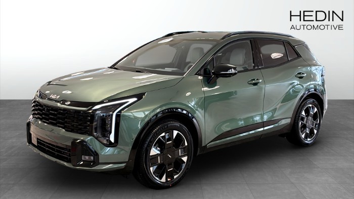 GT-LINE PLUG IN HYBRID | Business Edition