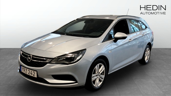 ASTRA SPORTS TOURER+