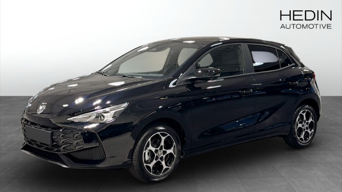 LUXURY HYBRID+ 190 HK KAMPANJPRIS*