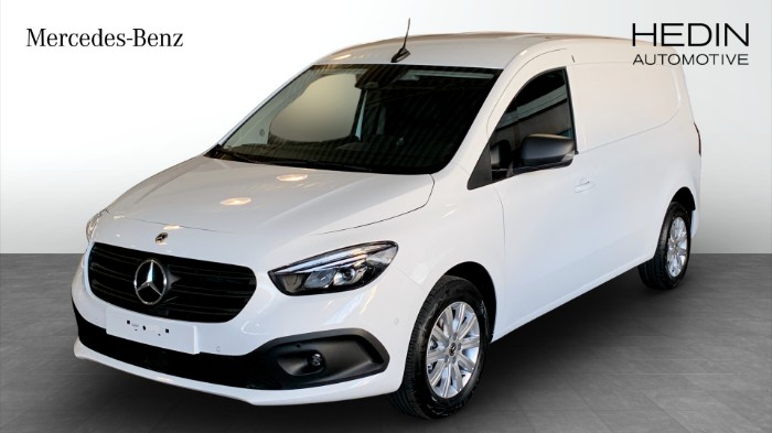 CITAN 112 CD L2 SPECIAL EDITION|Automat