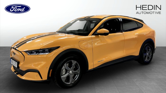 RWD Standard Range 269hk