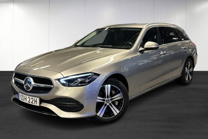 300 e | Navi | Drag |