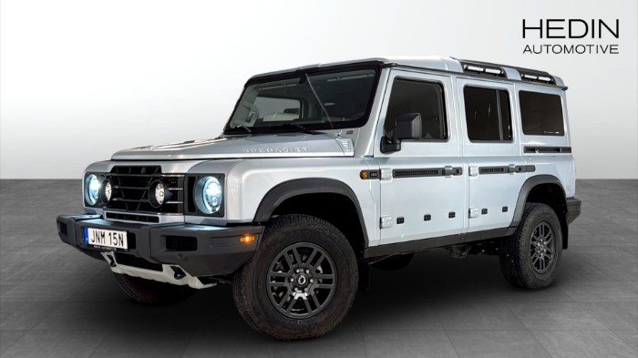 0,95% Ränta* Fieldmaster Drag