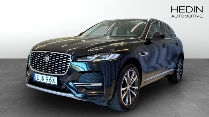 F-PACE 2.0 AWD SWB SE 250