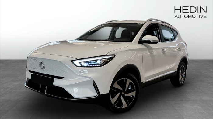 COMFORT 70 KWH - Laddkortskampanj 15 000kr*