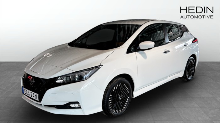 ACENTA 59 KWH DRIVER ASSIST PACK