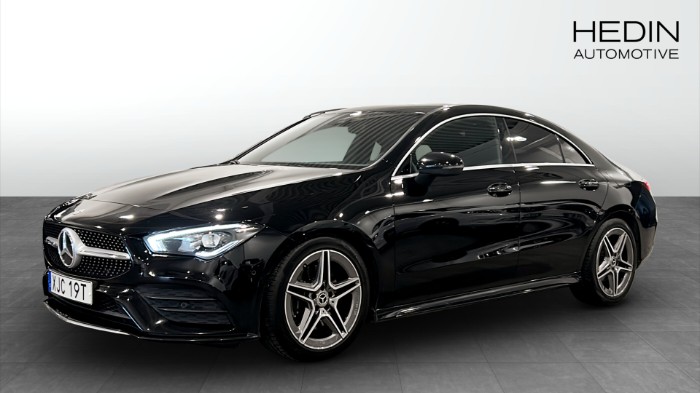 200 D coupé AMG / Backkamera / Navi