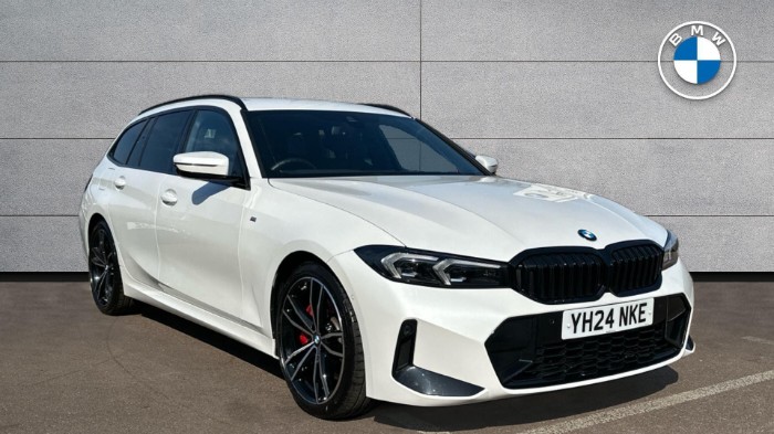 320d M Sport Touring