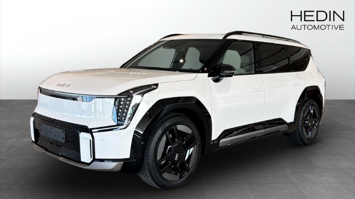 | GT-Line | AWD | DEMO | 7-SITS |