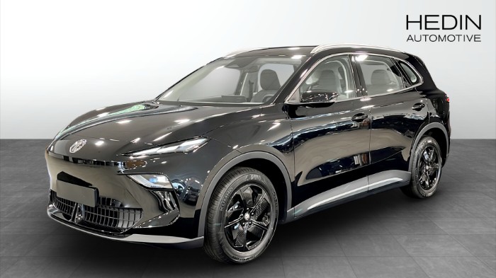 EV COM 49KWH | LANSERINGSERBJUDANDE