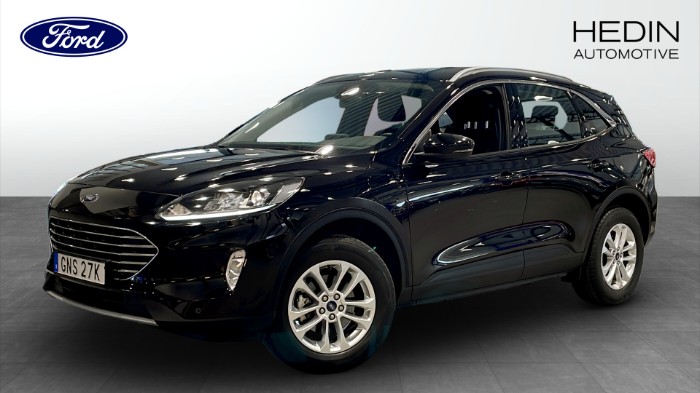 Titanium PHEV 225HK | Farthållare | Navigation |