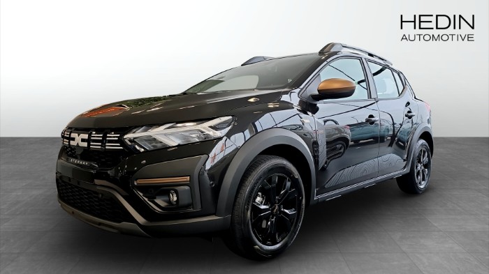 Stepway Extreme TCE Automat 90hk PL fr: 2739kr/mån