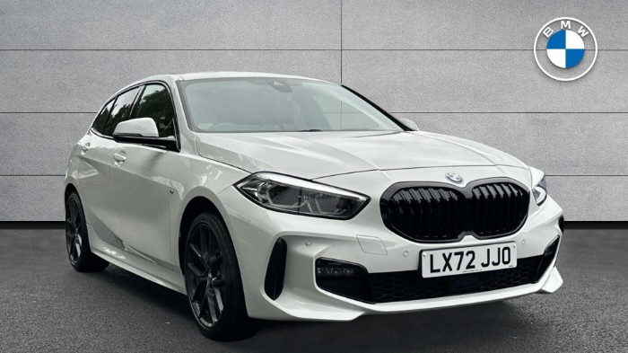 118i M Sport