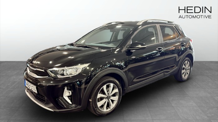 1.0 T-GDI DCT, Advance Paket,120hk, 2024