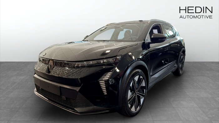 ELECTRIC EVOLUTION+ 60 KWH STANDARD