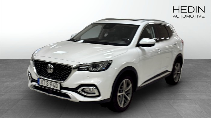 EHS PLUG-IN HYBRID LUXURY MY21