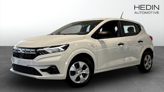 SANDERO ESSENTIAL TCE 90