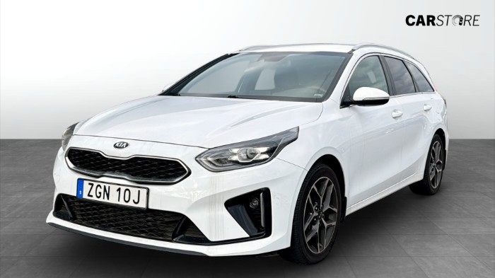 1.6 CRDi DCT (136hk) GT-LINE / DRAG / NAVI