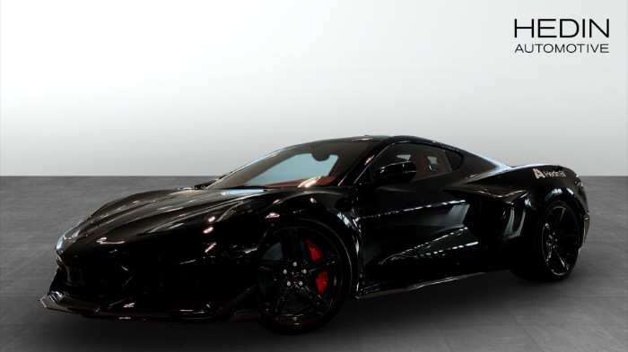 Coupe Z07 Pack 3LZ 646 hk