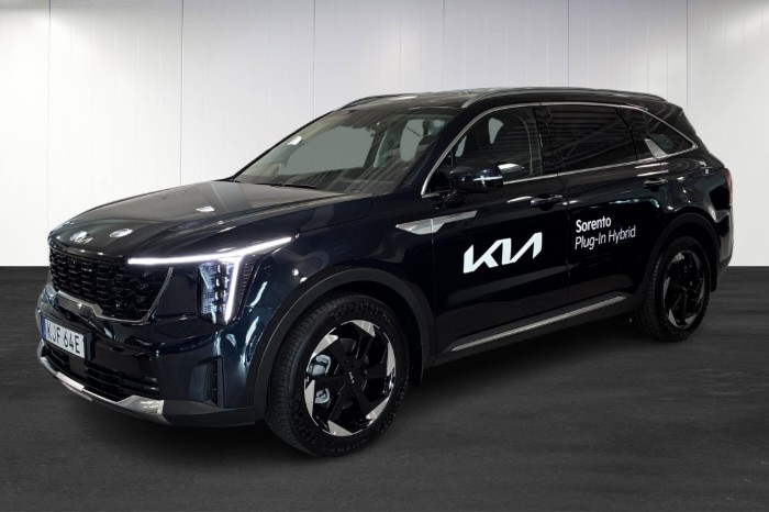 SORENTO PHEV AUT AWD ADVANCE PLUS PANORAMA