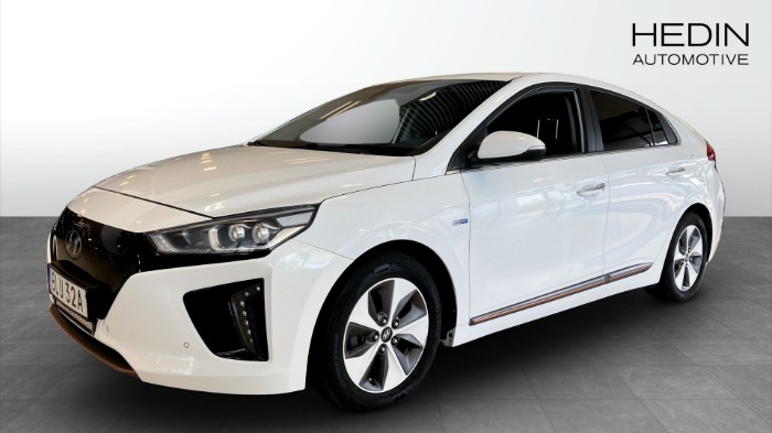 IONIQ 120hk PREMIUM PLUS ECO