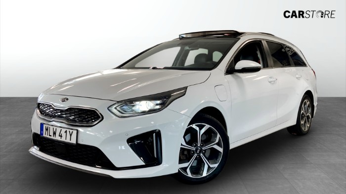 CEED SW PHEV ADVANCE PLUS 2 | ADVANCE PLUS 2 |