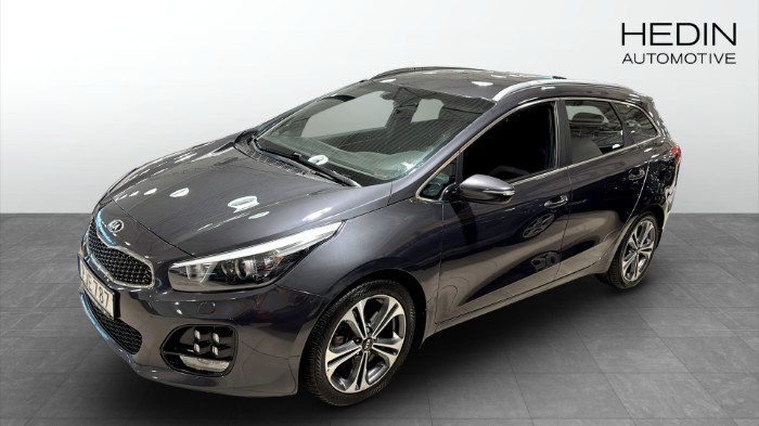 CEED 1.6 CRDI GT LINE 136HK