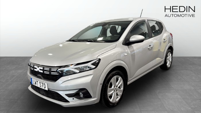 1.0 TCe AUTOMAT, Backkamera,91hk, 2024